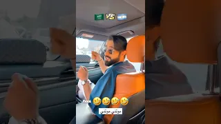 عبدالله الغافري يقلد محمد عدنان لما يعصب 🥰😂