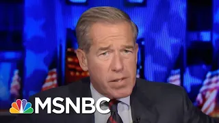 Watch The 11th Hour With Brian Williams Highlights: December 15 | MSNBC