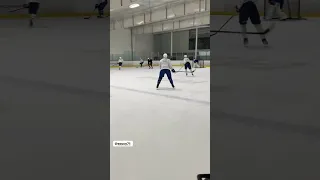 carson soucy practice in vancouver