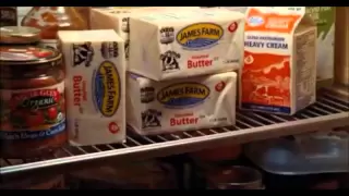 Julie and Julia - You can never have too much butter.wmv