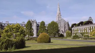 Dublino Maynooth University