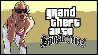 Grand Theft Auto: San Andreas |🎥 Game Movie 🎥| All Cutscenes