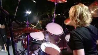 Go-Go's - This Town (Live in Central Park '01)