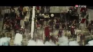 Showbiz Korea - ROARING CURRENTS 명량