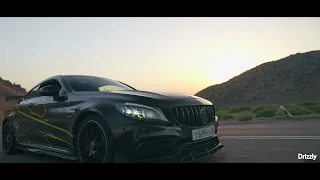 Katy Perry - Kiss Me (QUATTROTEQUE Remix) LIMMA C63 AMG