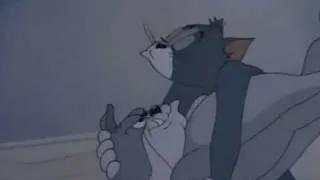 Tom and Jerry - Solid Serenade