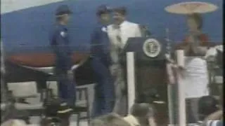 ABC News Coverage of STS-4 Part 11