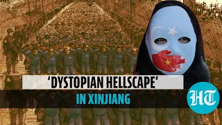 Amnesty report exposes China’s atrocities on Uyghur Muslims in Xinjiang l Key details