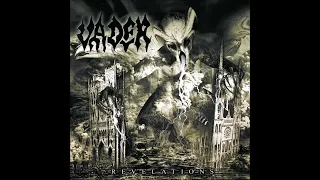 Vader - Revelations (2002)(Full Album)