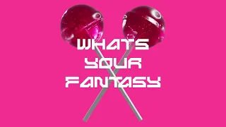 Ludacris - Whats Your Fantasy (Shemm Rave Remix) [FREE DOWNLOAD]