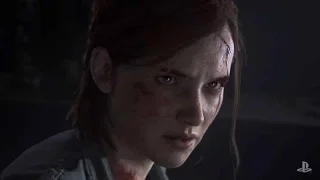 The Last of Us Part II - PlayStation Experience (2016)  Reveal Trailer - PS4