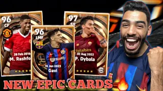 I OPENED THE NEW EPIC BIG TIME PACKS BUT IT ONLY GETS BETTER 🔥