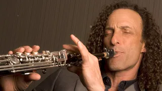 Life Lessons with Kenny G