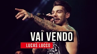 Lucas Lucco - Vai Vendo (Clipe Oficial) Lançamento