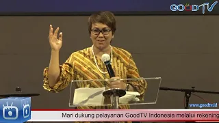 Hidup Kita Untuk Menyenangkan Hati Tuhan (Pdt. Debby) - Sermon(ID)