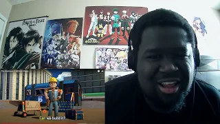 The Greatness of Old Kids Shows | By Degenerocity | Reaction