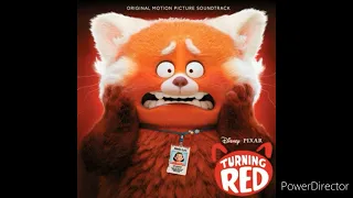 Turning Red Nobody Like U (Reprise) Soundtrack