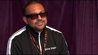 Sean Paul gears up for post-pandemic fun with new album ‘Scorcha’