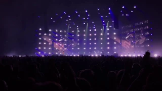 Kent - Socker för allra sista gången (Live at Tele2 Arena, 17/12 2016)