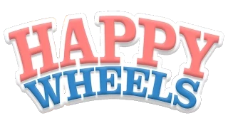 Happy Wheels Bölüm:1