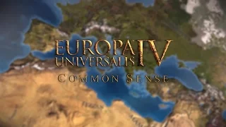 Мировая война 1915 - 2274. #2 (Alternative History): Europa Universalis IV: Common Sense