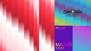 Eurovision 2024 | My Top 37 (After Grand Final)