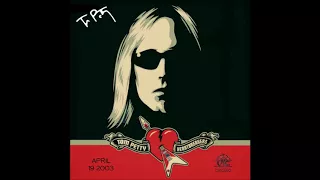 Tom Petty and the Heartbreakers - Live at the Vic Theatre (2003)