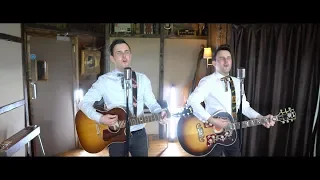 The Ennis Brothers - Bye Bye Love (Official Music Video)