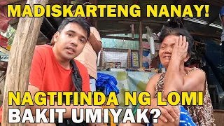 MAG ISANG BINUBUHAY ANG MGA ANAK! NAKAKABILIB NA NANAY🥺❤️ | Papadinz TV