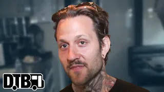 The Used - BUS INVADERS (Revisited) Ep. 206 [2012]