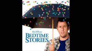 BedTime Stories- Adam Sandler's ring tone + download