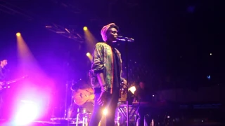 Imany LIVE in Minsk "There Were Tears" 26.04.2017