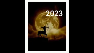 GODISNJI HOROSKOP ZA 2023.-STRELAC @AstromerkurZorica e-mail:astromerkur8@gmail.com