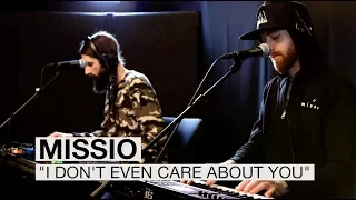 MISSIO - "I Don't Even Care About You" | WCPO Lounge Acts