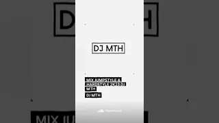 MIX JUMPSTYLE & HARDSTYLE 2023 BY DJ MTH