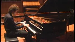 59th F. Busoni Piano Competition - Solo Finals - Rodolfo Leone