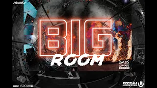 🔥 BANGER ♪ DROPS👍 ♪ BIG ROOM • VOL. 2 ♪