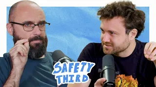 Vsauce - Safety Third 56