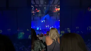 Aerosmith Las Vegas 7/9/19