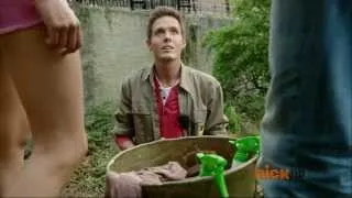 Super Megaforce - Casey at the Zoo | Episode 6 Spirit of the Tiger | Power Rangers Official