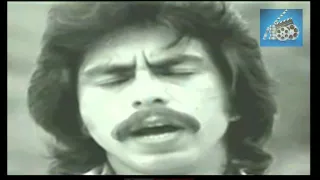 Daniel Magal - Cara De Gitana (Video Clip 1978)