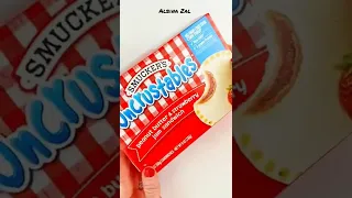 Слайм + История 💗🤍🍫❤️🥠🥟💛 (В Магазине)