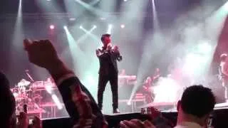 Tarkan - Şıkıdım Live HD 2011 Amsterdam heineken music hall.