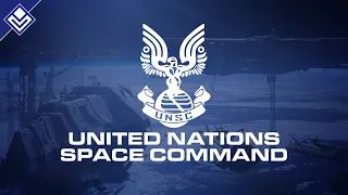 United Nations Space Command | Halo