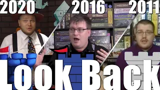Lookback - December 1, 2021