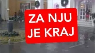 ZA NJU SE ZAVRSAVA ZADRUGA! Veliki favorit NAPUSTA Zadrugu