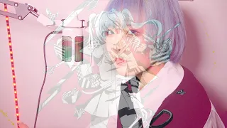 【enn】失敗作少女／かいりきベア・MARETU feat.初音ミク 歌ってみた！