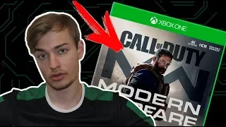 Мнение о Call of Duty Modern Warfare 2019 | ПОИГРАЛ И НЕ ОБИДЕЛСЯ