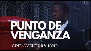 Punto de Venganza  1962 ‧ Suspenso/Drama ‧ Película completa español