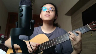 Pelo Interfone - Cícero (Cover)